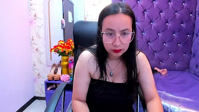 NaomyPrinces - Blowjob of your cock