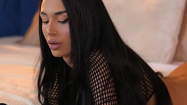 KimNatty - You should get oiled also