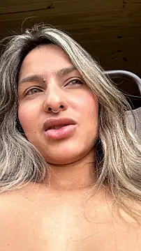 AliceStone19 - FUCK PUSSY ON THE TABLE/ SQUIRT