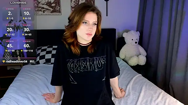 Vampi_queen - Sloppy blowjob✦