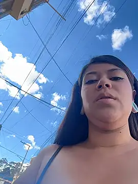 Emilyjohanson - Secretaría en un spa boobs