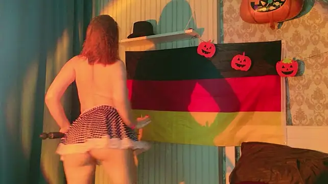 Mikka_Blush - Guten Abend