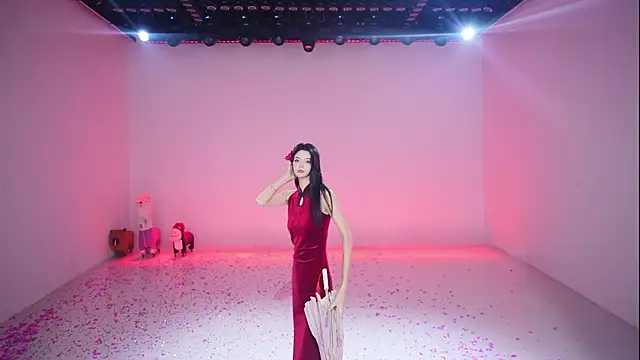 CSC-77 - 四号肉肉第14轮舞蹈考核