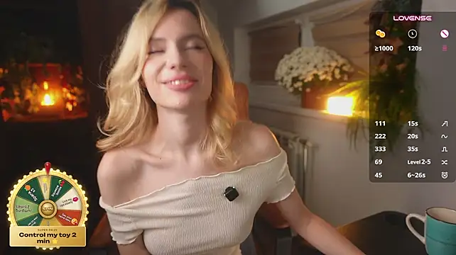 Xkuxie - Control my toy 100s for last tipped