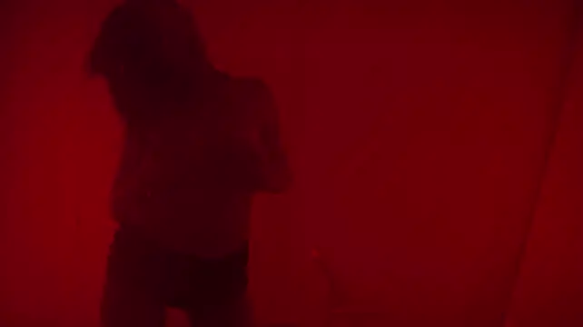 Velvet--girl - Curtains Off