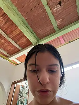 VenusSweett - make me cum too