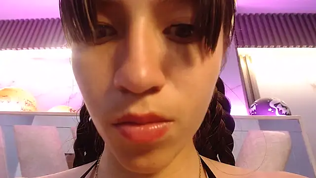 Sarayandcamilofon - pussy in my close-up