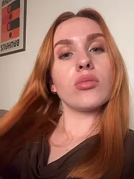 ChiaraVelvet - Suck on my Fingers Like on ur dick💦💦