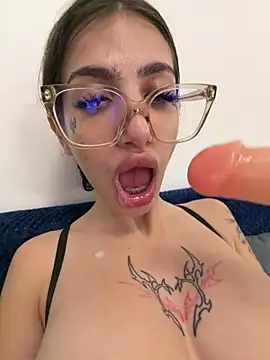 Neithhcole - Sloppy dirty bj and drool on boobiesssss