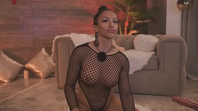 XenaBloom - Fuck me harder till me legs shake 😈
