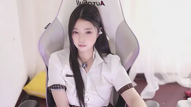 Kitty_baby77 - 完成任务全裸M腿5分钟