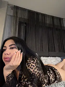 Andrestarr - Spank my booty ❤️