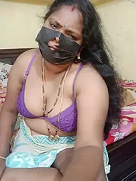 Sweety_teluguhw - Full open boobs, lip kiss, pusssy, 3mits