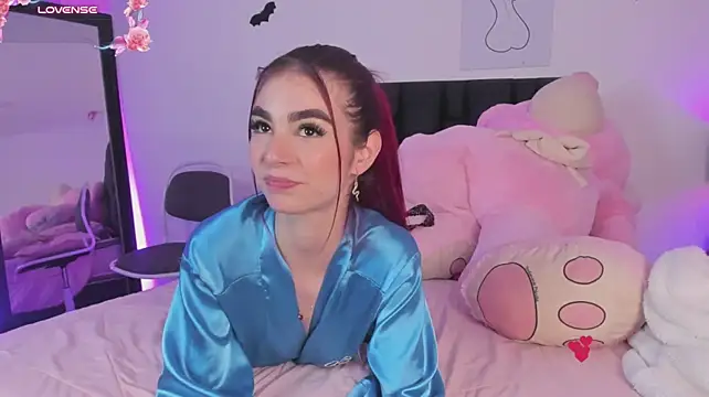 SaradaParker - Hot blowjob in naked