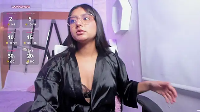 Mia_Cherry08_ - Dance Naked 🌸