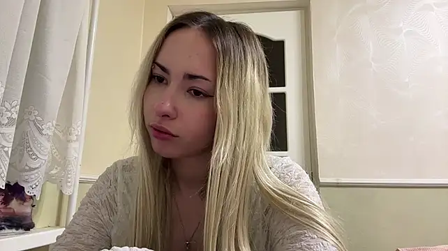 MissyHarlan - Touch my Breast
