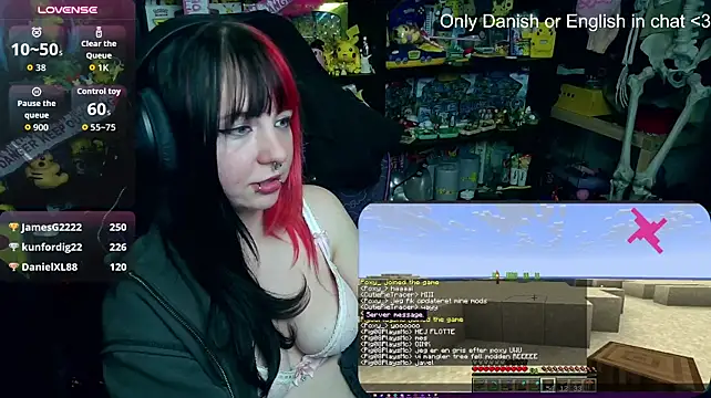 CutieTracer - LAST TIPPER GETS A NUDE IN DM🥰
