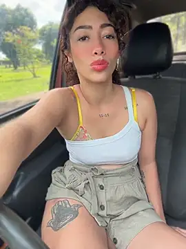 Roxyrougee - Full Naked/ Baseball Bath in Pussy 🥵🥵