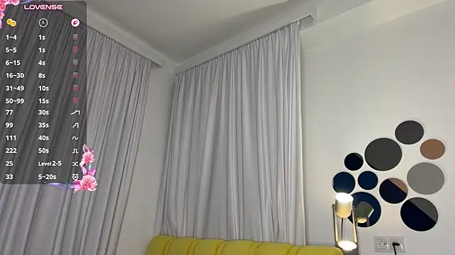 Barbie_Aria - Suck and lick my nipples