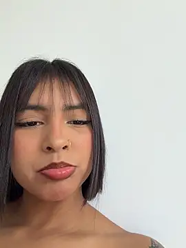Chel__ - PANTY OFF & RUB MY PUSSY SLOWLY