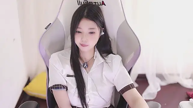 Kitty_baby77 - 完成任务全裸M腿5分钟