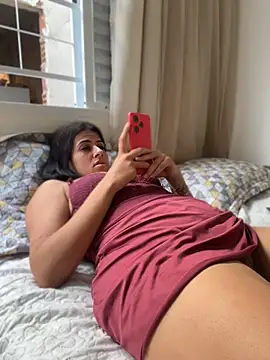 Agatha_lindinha - Gozar