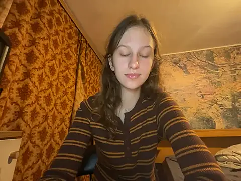 Eva_Angel3 - Show ass