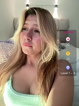 Mia_curry - Off bra