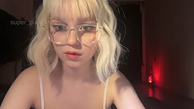 Super_pixie - give the butt a good rubbing