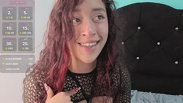 Miaa7Cute - show that amazing ass 😒👌