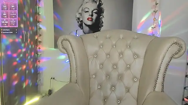 Isabelhot1 - see titis