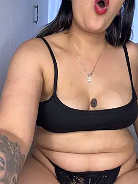 ChloeSaint_ - my pussy in your face 🥵