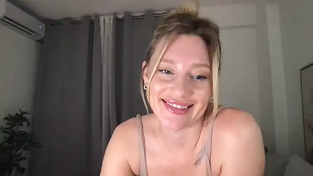 Stella_muse - lick and slap my body