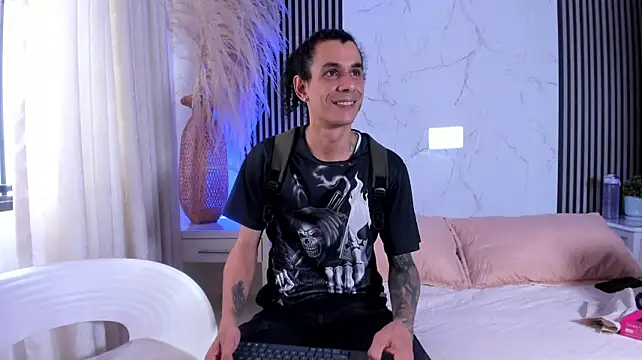 JackAndRosse_ - romantic blow job