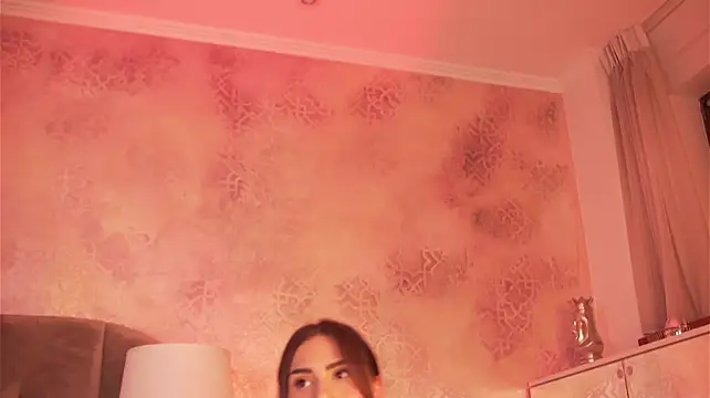 AmberValee - dildo ass