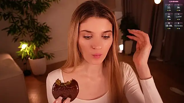 Angell_Wild - ass in panty
