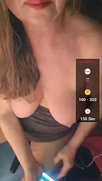 Hot-Muci - Naked show