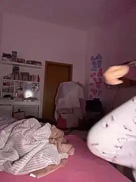 SonjaPrivat69_ - FULL NAKED 30min