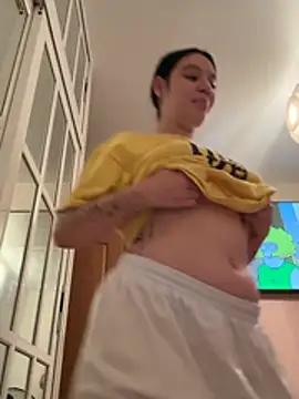 Culonaguarronaxxx - Twerk desnuda