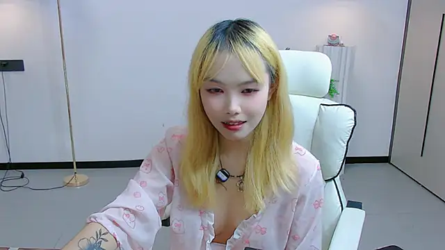 Sexy-girl-feifei - 全裸三十分钟