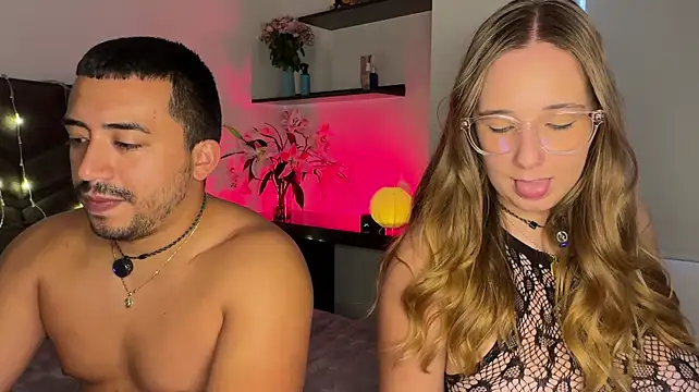 Sofii_n_Diego - Last tipper get 1 of our videos ❤️