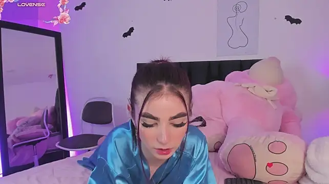 SaradaParker - Hot blowjob in naked