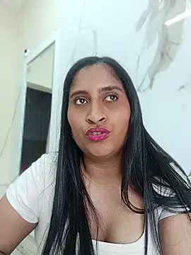 SofiaMendez1_ - Get completely naked inside the living r