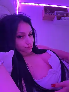 Ilariea_girl - Sloppy blowjob🥵💦