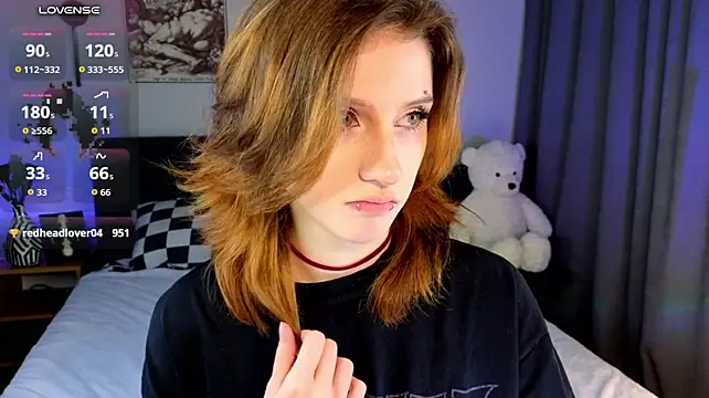 Vampi_queen - Sloppy blowjob✦