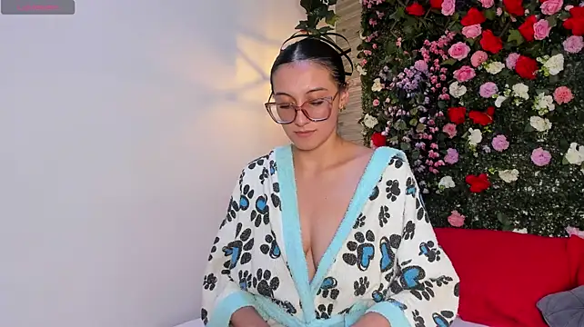 BellaStorm_ - Hot twerk + Oil + Spank ass + song🔥