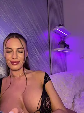 _JessyRey_ - Control surprise toy 😈😈