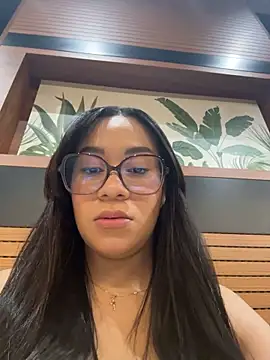 GabbyVoss - Flash Boobs On Bathroom 🥵