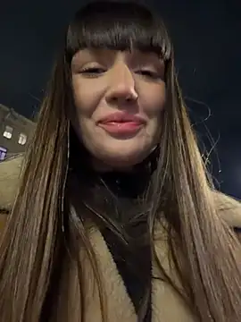 Sophie_Avory - Show naked tits Sophie+spit on them 💦