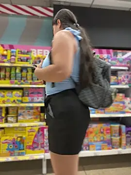 Natalia_Cleark09 - Wet my pussy in public🔥